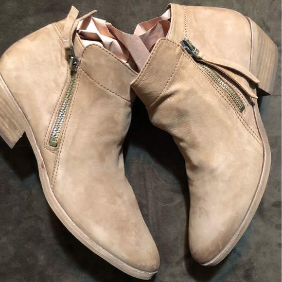 NEW Sam Edelman Ankle Booties - Picture 12 of 12